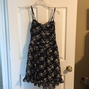 Skull Dress